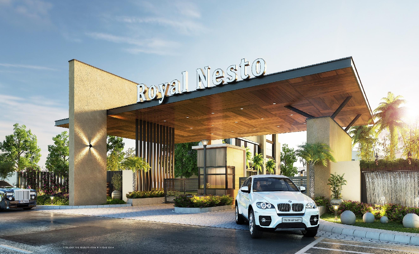 Best Architecture firm in Chennai, Best Architects in Chennai