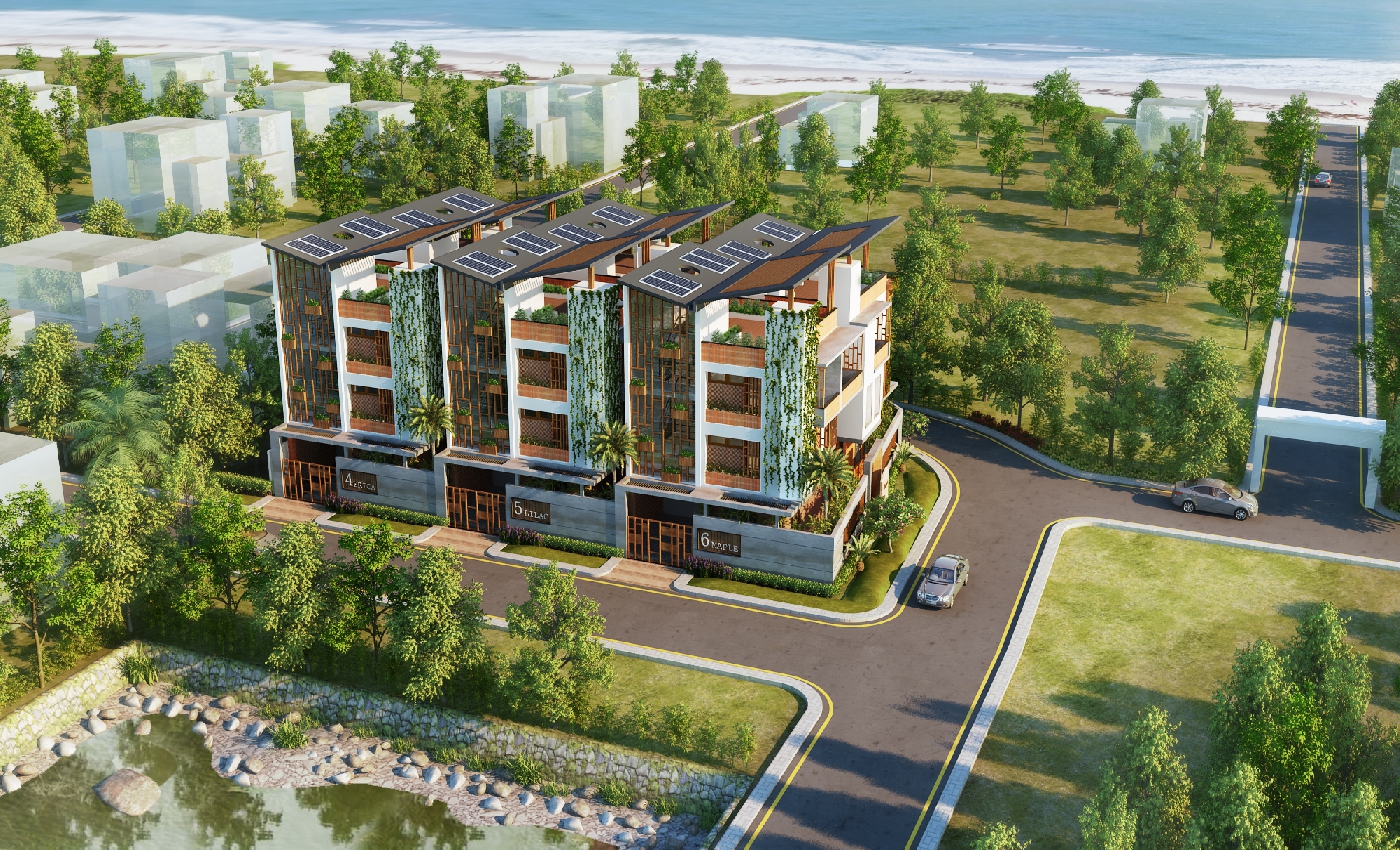 Best Architecture firm in Chennai, Best Architects in Chennai