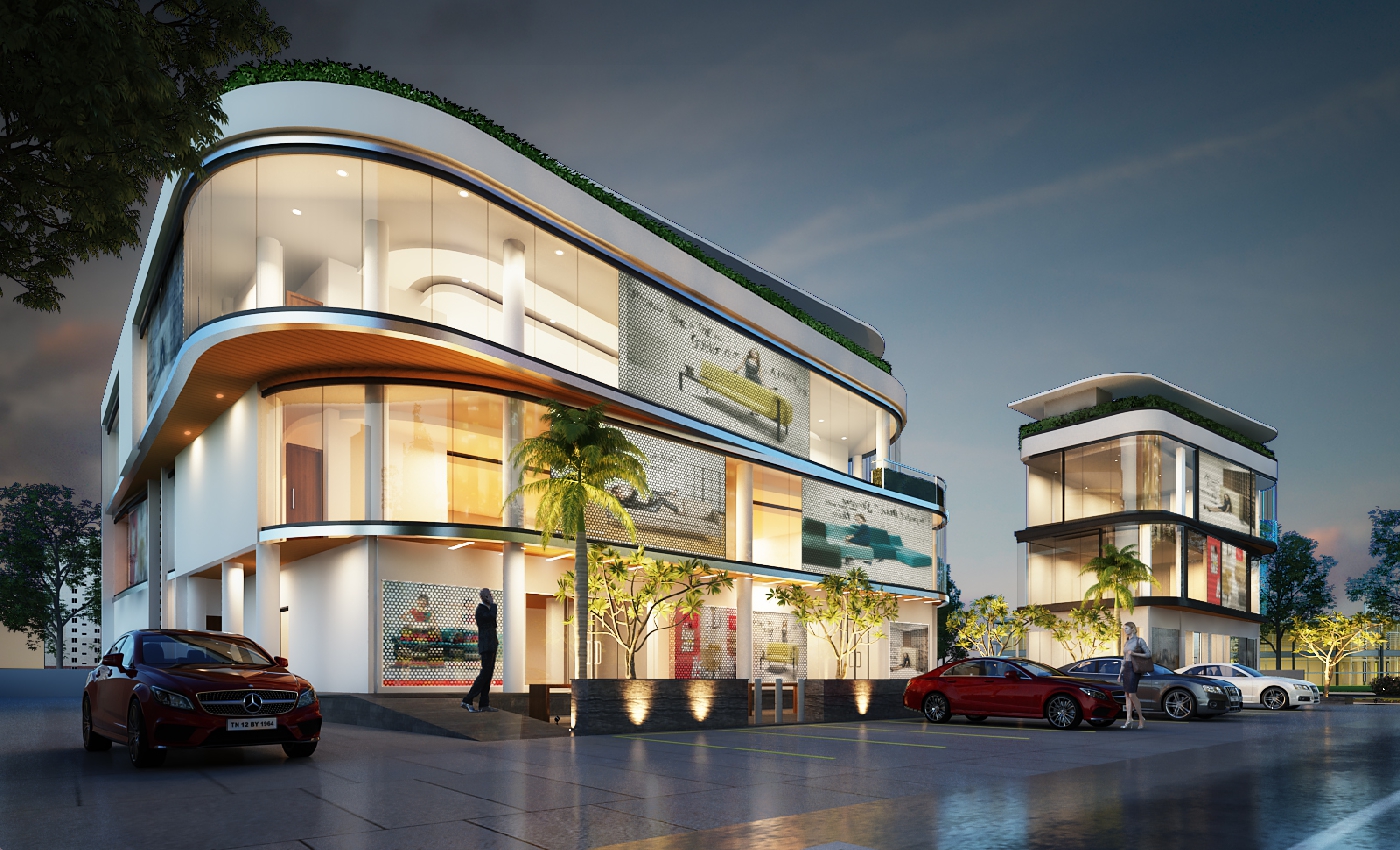 Best Architecture firm in Chennai, Best Architects in Chennai