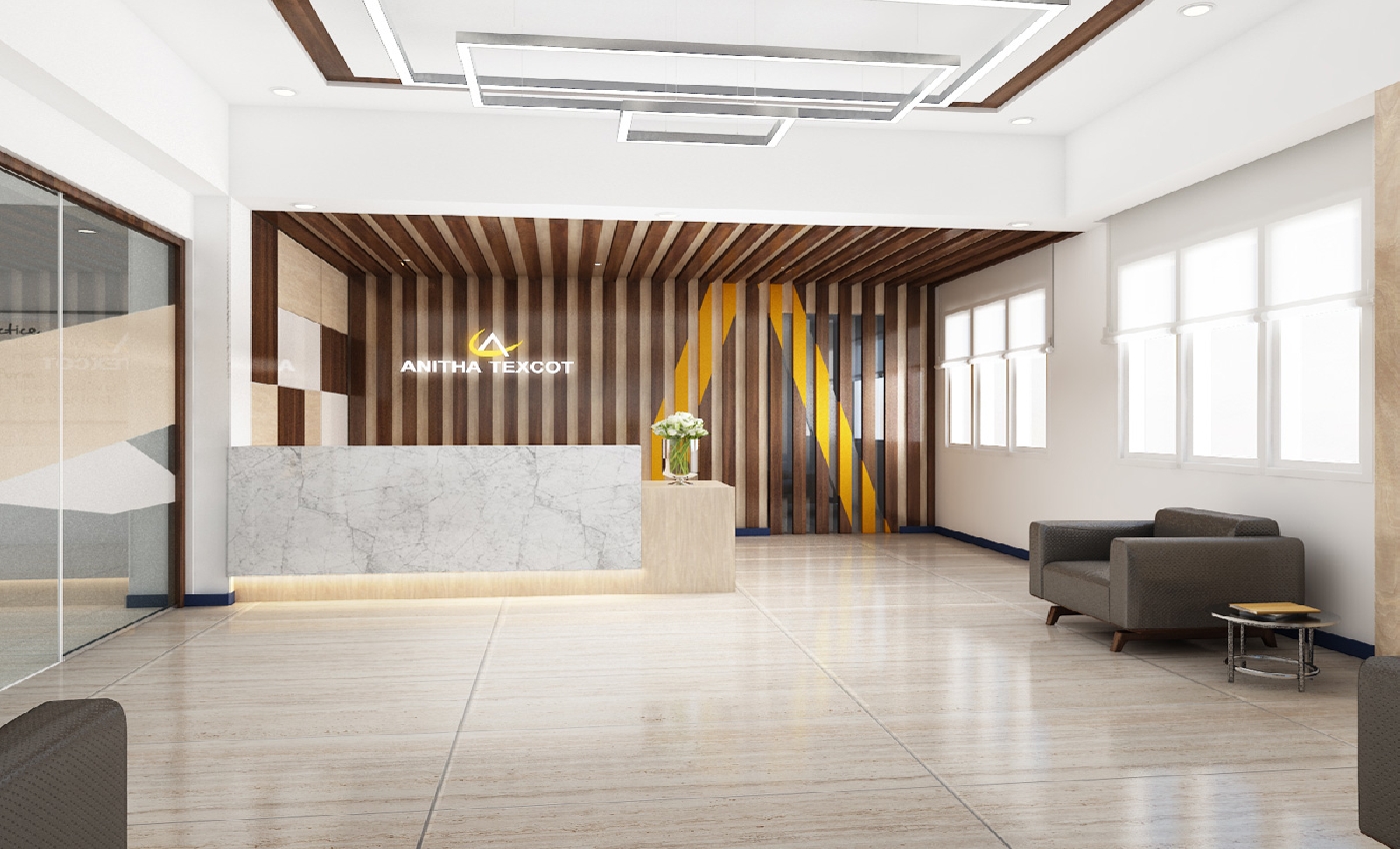 Interior Designers in Chennai - MTA Architects